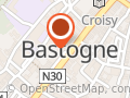 Le Bistrot Bastogne