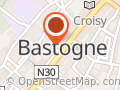 Crelan Bastogne - Sablon Finance Bastogne