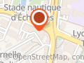 EVADE Echirolles
