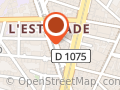 Centre de Podologie de L' Estacade