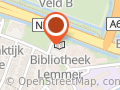 Bibliotheek Lemmer