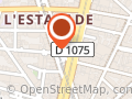 SOS Médecins Grenoble - Marie Curie
