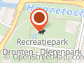 Ontmoetingspark buiten