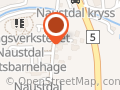 Naustdal Kommune Sentraladministrasjon