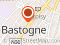 Point de service Amplifon - Optique Point de Mire Bastogne
