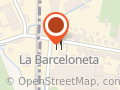 La Barceloneta