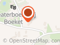 Buurtvereniging Boeket
