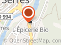 Le Glacier Moderne