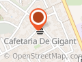 Cafetaria De Gigant