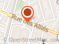 Café Bar des Alliés