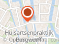 Apotheekhoudende huisartspraktijk Bergwerff