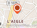 Grenoble Location