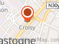 Librairie - Papeterie Croisy