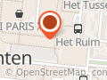 Meetlat Dronten Kledingreparaties