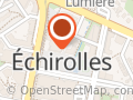 Le Tacos de Grenoble - Echirolles ?? Tedgie's