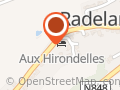 Gîte Aux Hirondelles