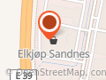 Elkjøp