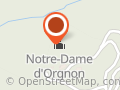 Notre Dame d'Orgnon