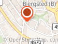 Bjergsted Fast Food AS