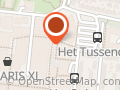 Kapsalon Hairfriends Haar & Visagie