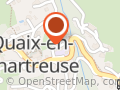 Bibliothèque de Quaix en Chartreuse