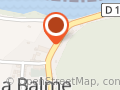 L'auberge de la balme