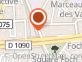 BePark - Parking Grenoble