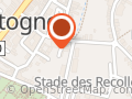 Guichet d’entreprises et Secrétariat social Partena Professional Bastogne