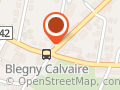 Spirlet Blegny Garage sprl