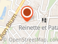 Réparation machine à coudre Grenoble (sur RDV)