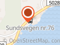 Hammerø Shipping As