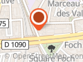 Auchan Supermarché Grenoble Foch