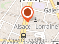 Pharmacie Alsace Lorraine