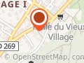 Restaurant Saint Jacques