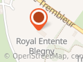 Royale Entente Blegnytoise