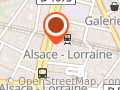 Radical Storage - Luggage Storage Alsace Lorraine