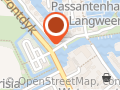 Passantenhaven Langweer