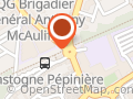 Les Magasins du Monde-Oxfam