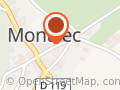Restaurant de Montsec
