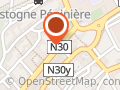 Anick - Cote Sud