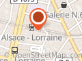 Le Touquet - Restaurant
