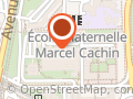 École Élémentaire Publique Marcel Cachin