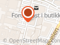 City Self-Storage avd. Forus