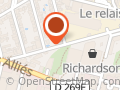 Restaurant de la Tonnelle