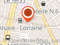 Le 17.45 Grenoble - Restaurant de Planches à composer