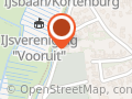 Bed onder De Bomen