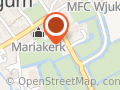 Massagepraktijk An'twerk