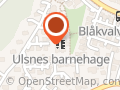 Ulsnes Barnehage Sa