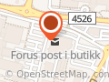Sparebank 1 SR-Bank avd Forus