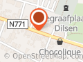Bakkerij Bemong Dilsen